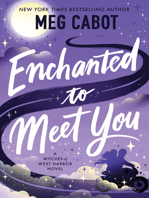 Title details for Enchanted to Meet You by Meg Cabot - Available